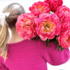 Coral Sunset - Peonies Thumbnail #2