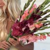 Indian Summer - Gladiolus Thumbnail #2